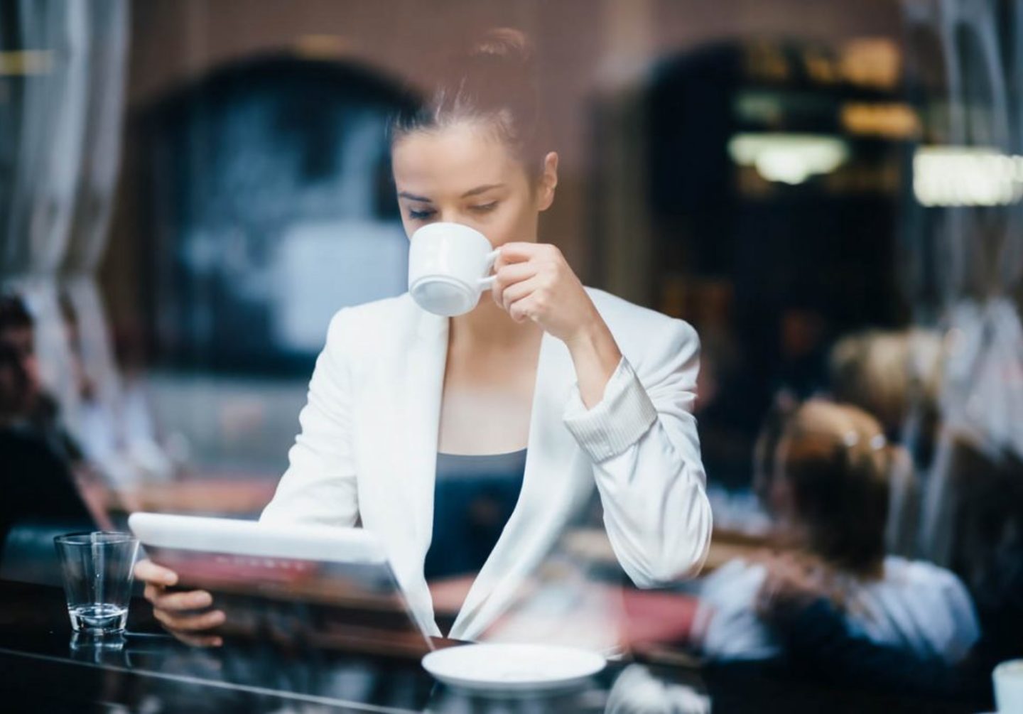 Mezo Espresso