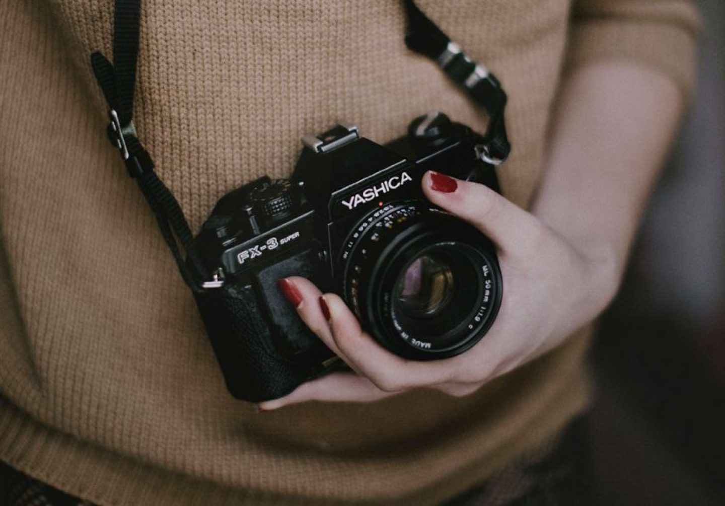 Camera Co