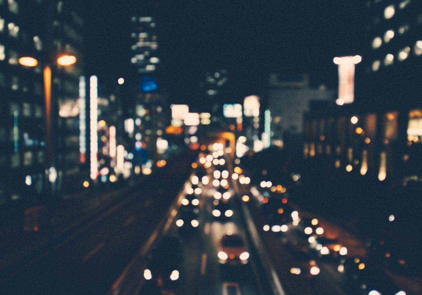 Night Life