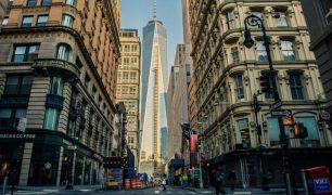 New York Shot