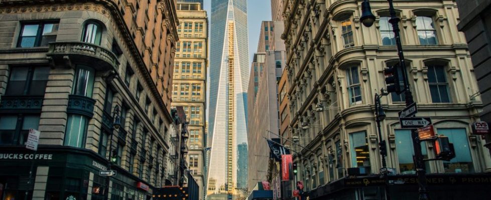 New York Shot