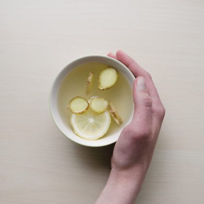 MyTea