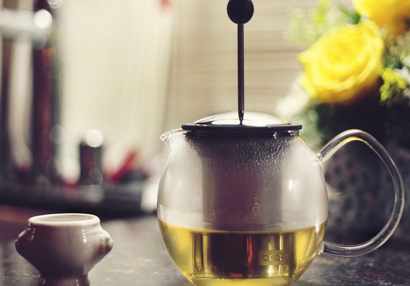 Zen Tea Zen Tea